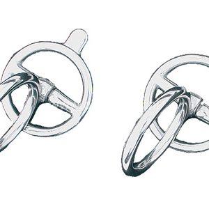 nekriemogen/leidselgeleider los; 1 full, 1 pony