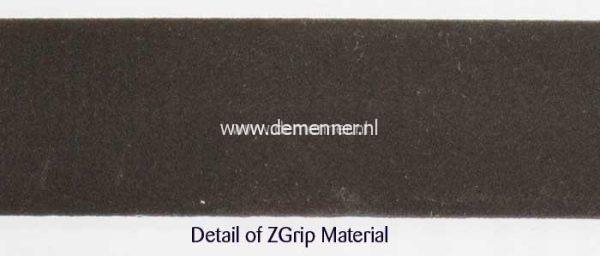 Z-grip single reins (no stops) Zilco - Image 2