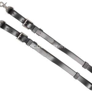 Broekriemen enkelspan 25 mm - M Zilco