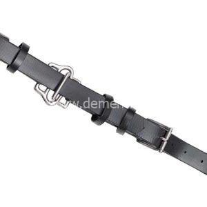 Koppelriem met snelsluiting  Zilco