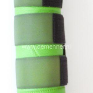 Peesbeschermer Cob groen