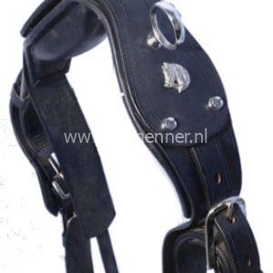 fries borsttuig enkelspan