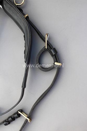 Ronde lichtogen-0