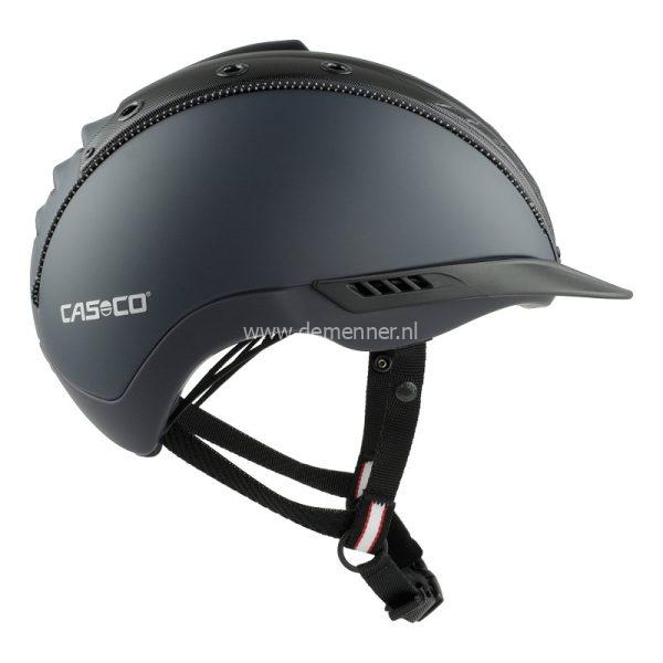 Mistrall-2 Helm bluemetallic Grosse M Casco