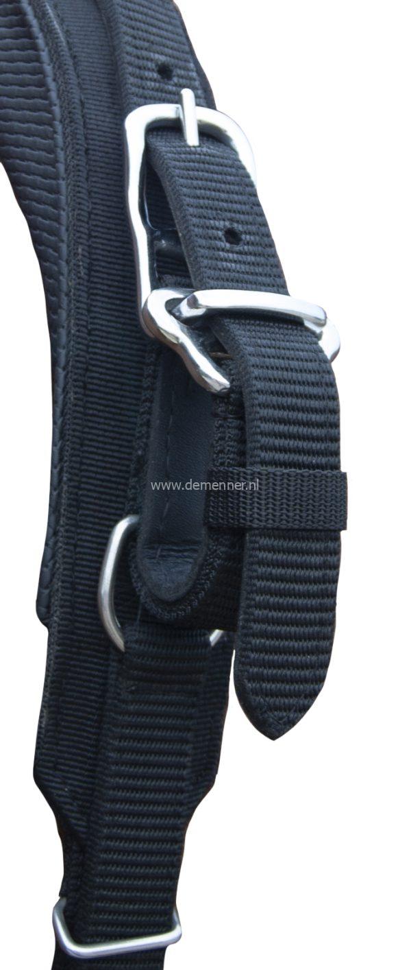 Veiligheidsligtogen Webtech Ideal Equestrian